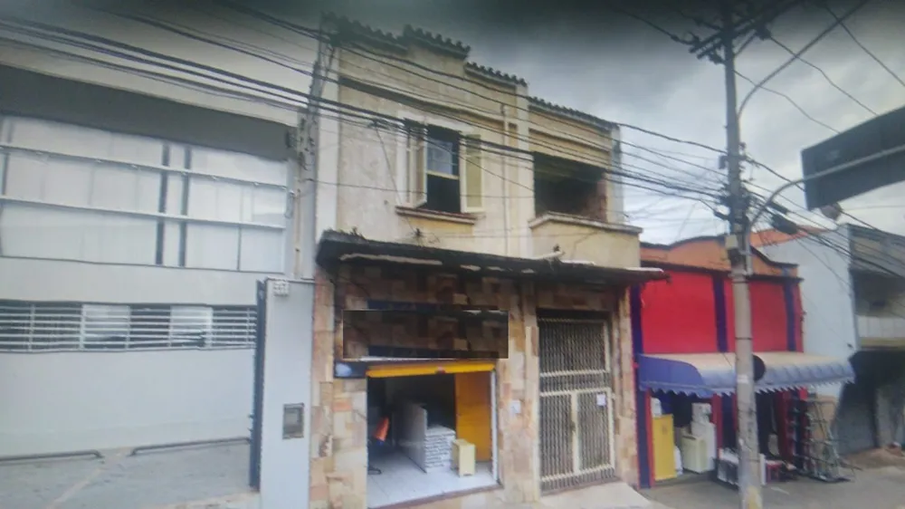 Casa, 3 quartos, 260 m² - Foto 1