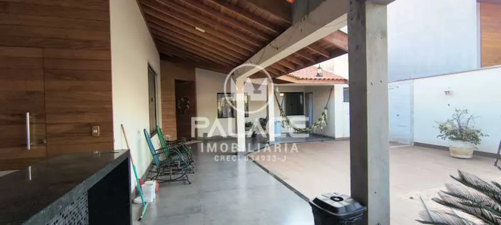 Chácara, 4 quartos - Foto 3