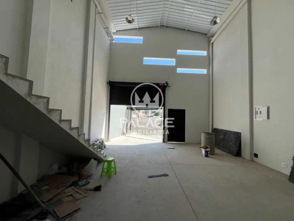Prédio Inteiro, 260 m² - Foto 3