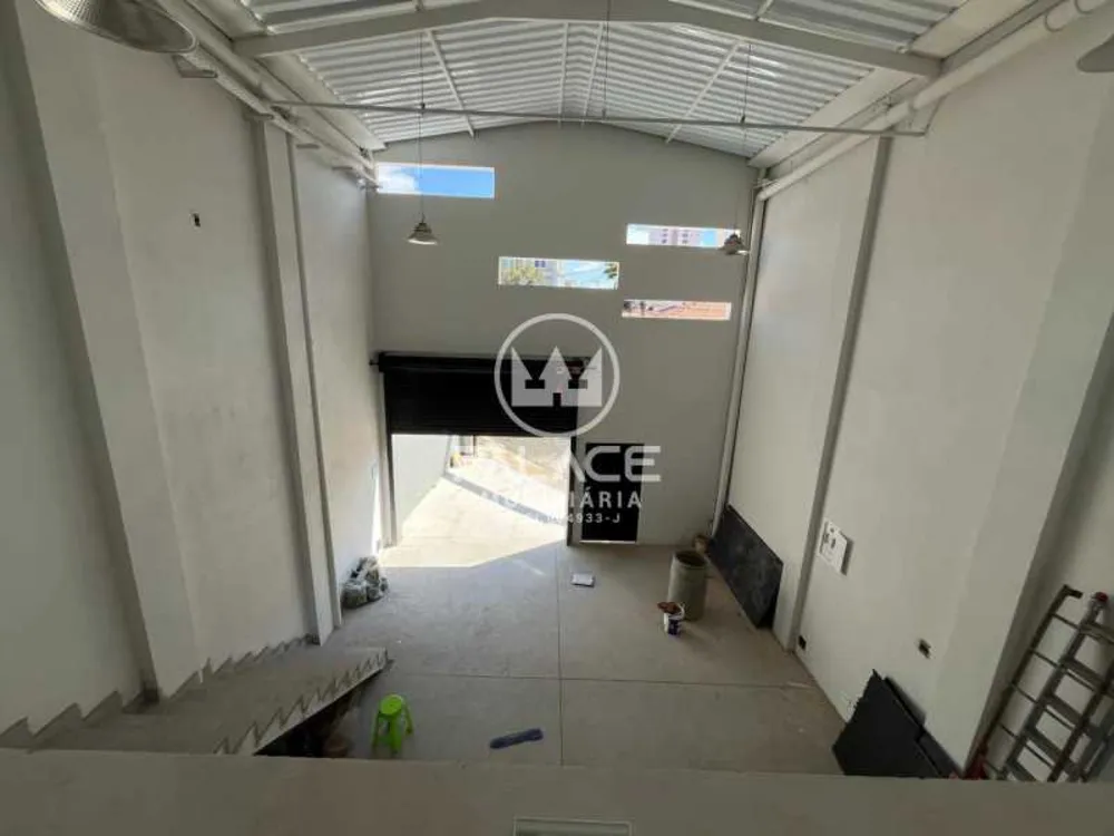 Prédio Inteiro, 260 m² - Foto 1