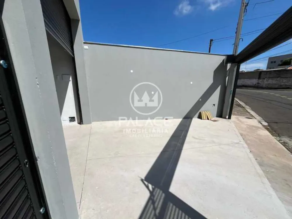 Prédio Inteiro, 260 m² - Foto 2