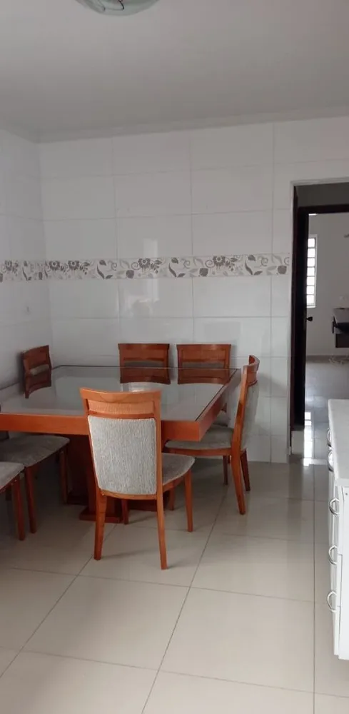 Casa, 2 quartos, 120 m² - Foto 1
