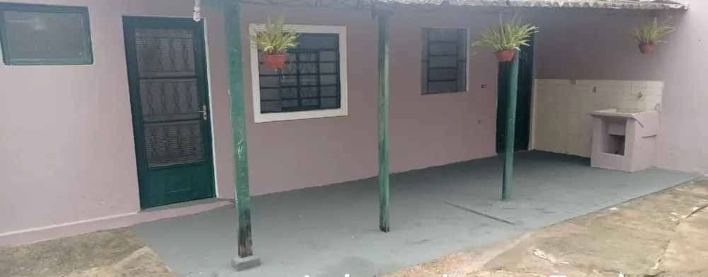 Casa, 2 quartos, 120 m² - Foto 7