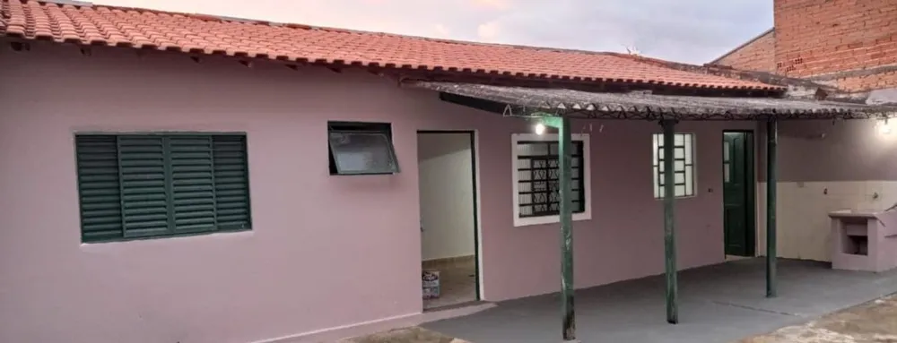 Casa, 2 quartos, 120 m² - Foto 2