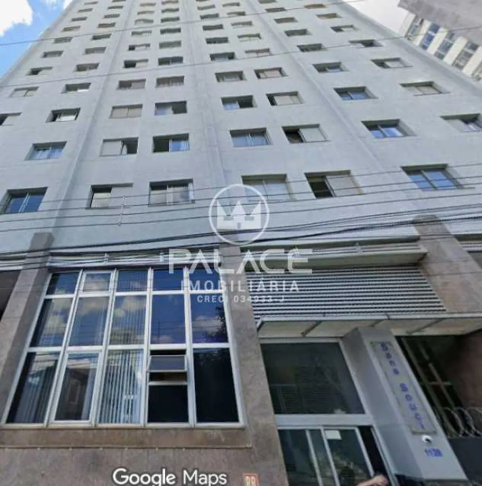 Apartamento, 1 quarto, 62 m² - Foto 1