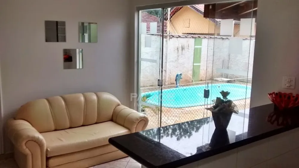 Casa, 2 quartos, 160 m² - Foto 8