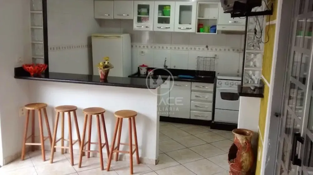 Casa, 2 quartos, 160 m² - Foto 7