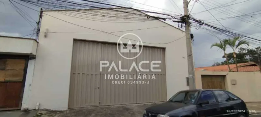 Prédio Inteiro, 250 m² - Foto 1