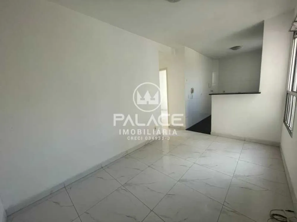 Apartamento, 2 quartos, 46 m² - Foto 1