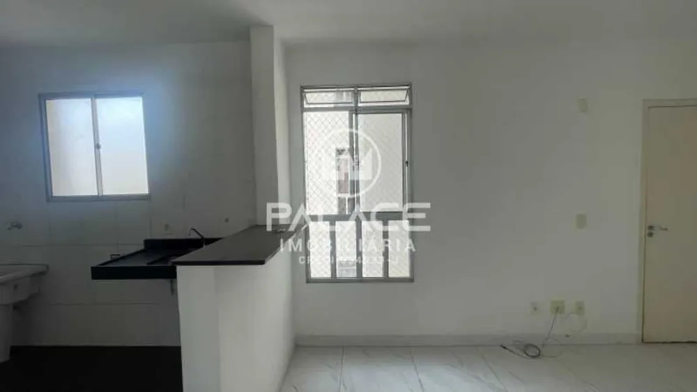Apartamento, 2 quartos, 46 m² - Foto 10