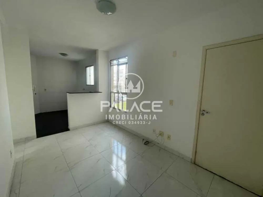 Apartamento, 2 quartos, 46 m² - Foto 2