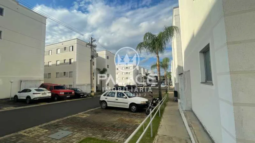 Apartamento, 2 quartos, 46 m² - Foto 12