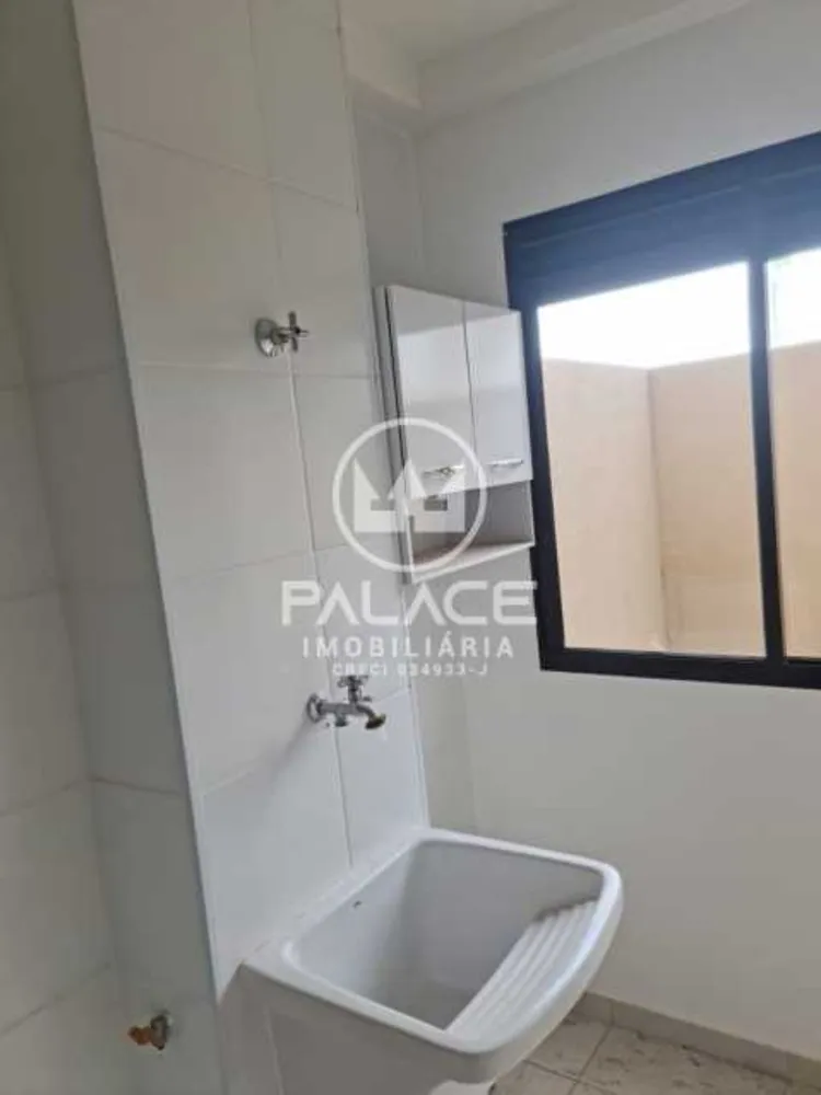 Apartamento, 2 quartos, 52 m² - Foto 2