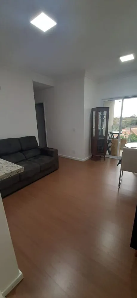 Apartamento, 3 quartos, 73 m² - Foto 11