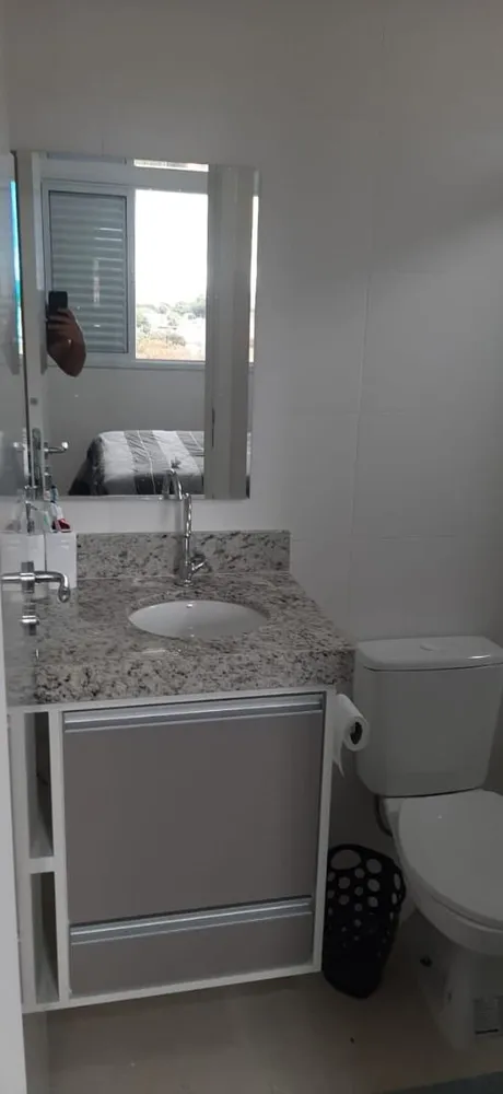 Apartamento, 3 quartos, 73 m² - Foto 6