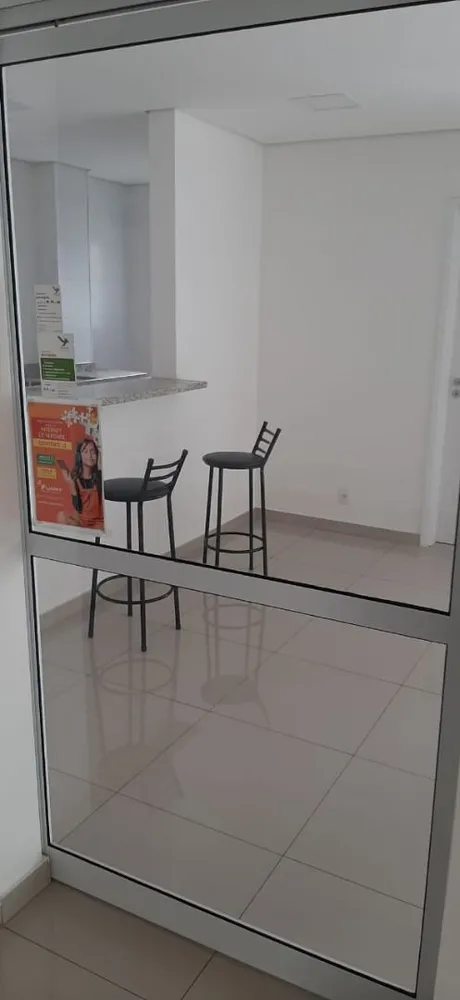 Apartamento, 3 quartos, 73 m² - Foto 2