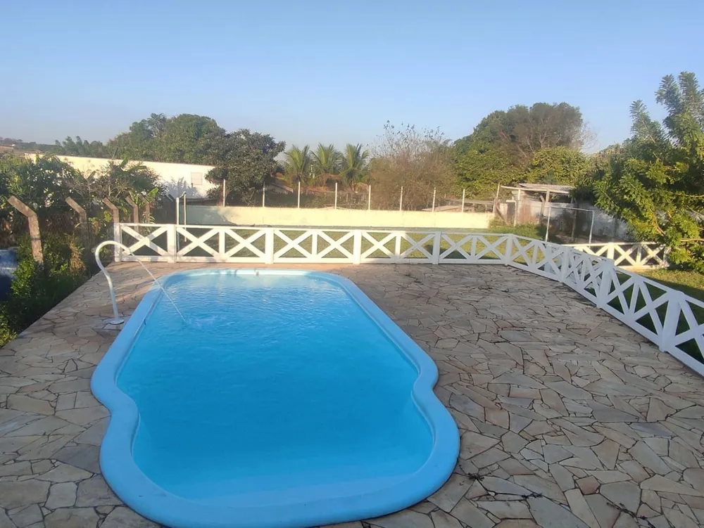 Chácara, 3 quartos - Foto 4