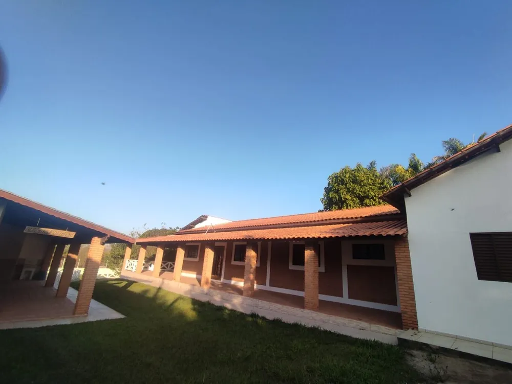 Chácara, 3 quartos - Foto 3