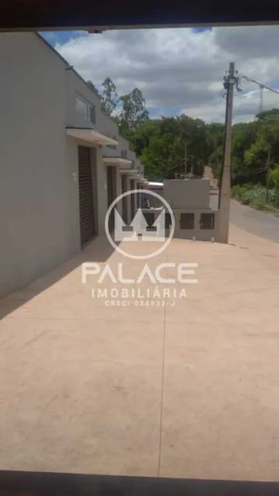 Prédio Inteiro, 42 m² - Foto 1