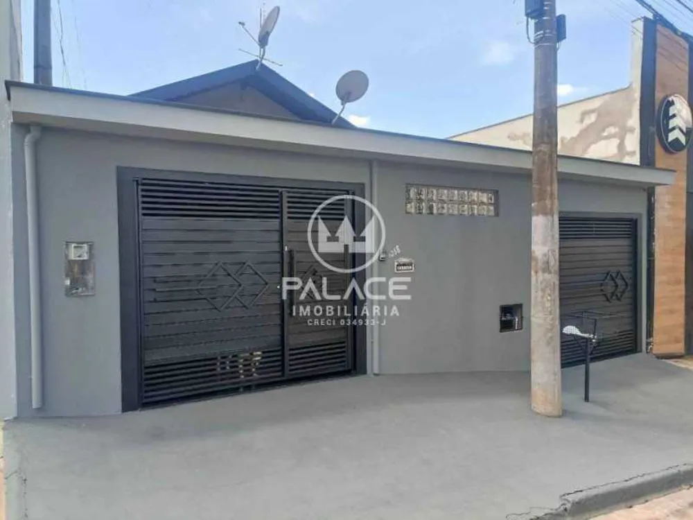 Casa, 3 quartos, 230 m² - Foto 1