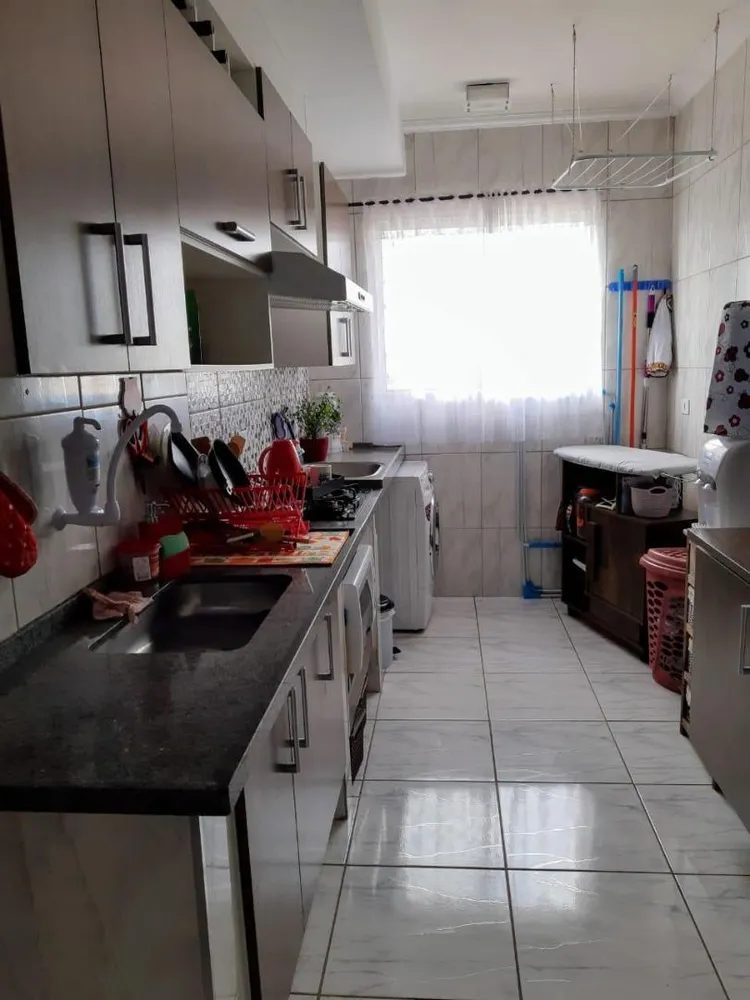 Apartamento, 2 quartos, 56 m² - Foto 3