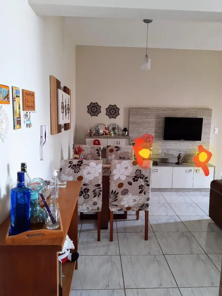 Apartamento, 2 quartos, 56 m² - Foto 1