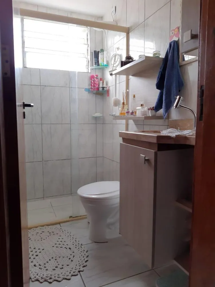 Apartamento, 2 quartos, 56 m² - Foto 1