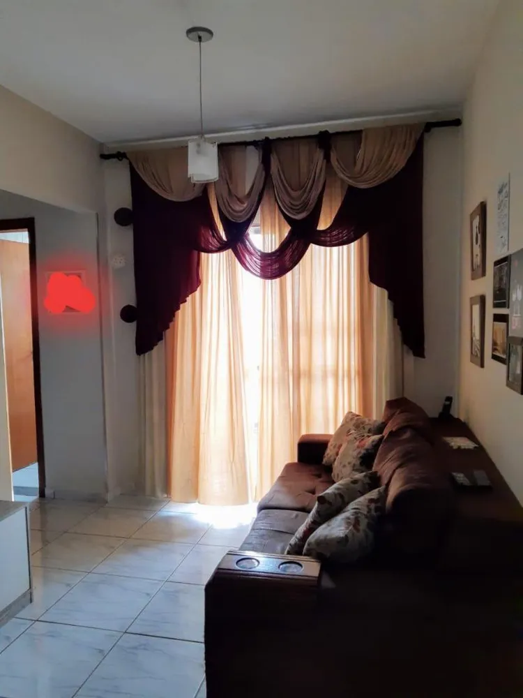 Apartamento, 2 quartos, 56 m² - Foto 2