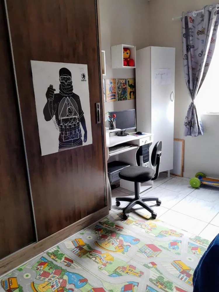 Apartamento, 2 quartos, 56 m² - Foto 2