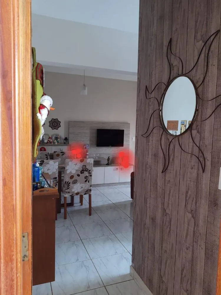 Apartamento, 2 quartos, 56 m² - Foto 8