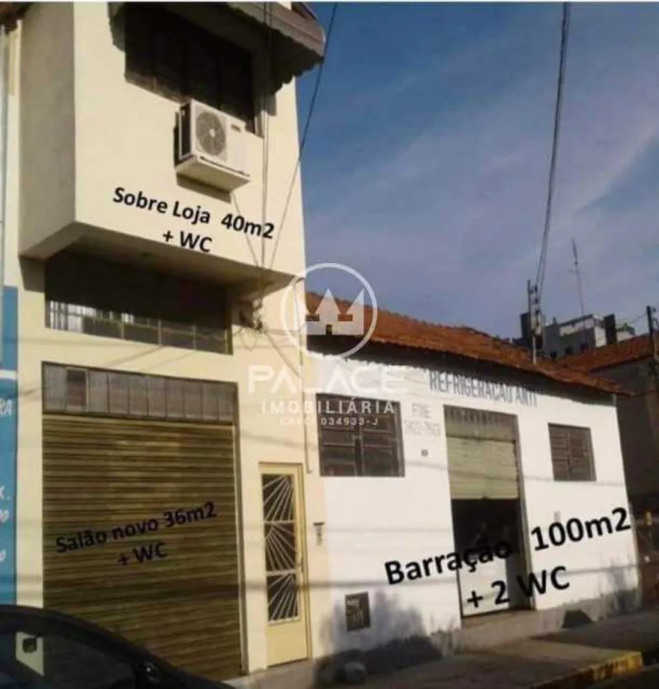 Casa, 2 quartos, 170 m² - Foto 1