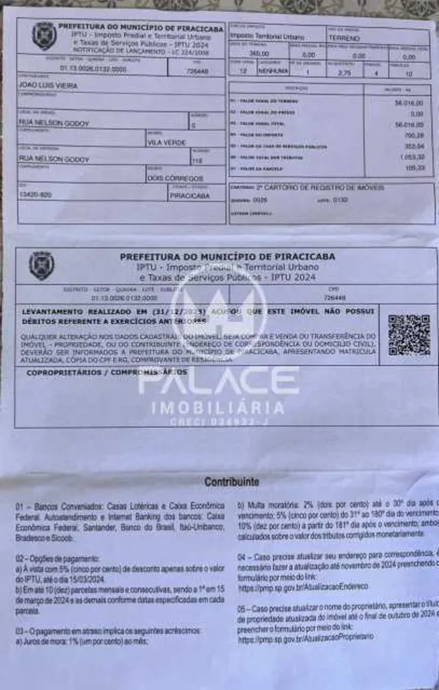 Terreno - Foto 5