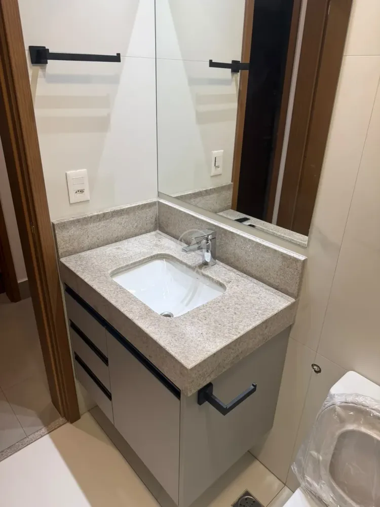 Apartamento, 3 quartos, 110 m² - Foto 3