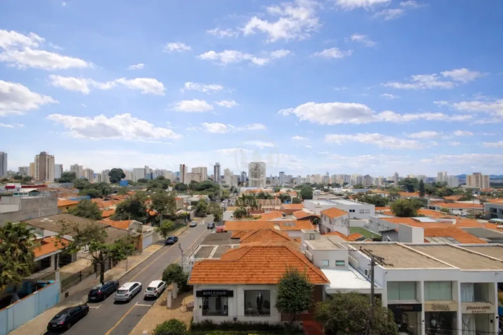 Apartamento, 3 quartos, 110 m² - Foto 4