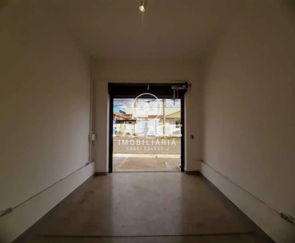 Prédio Inteiro, 22 m² - Foto 1