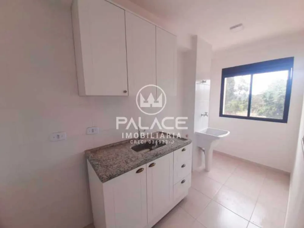 Apartamento, 2 quartos, 52 m² - Foto 5
