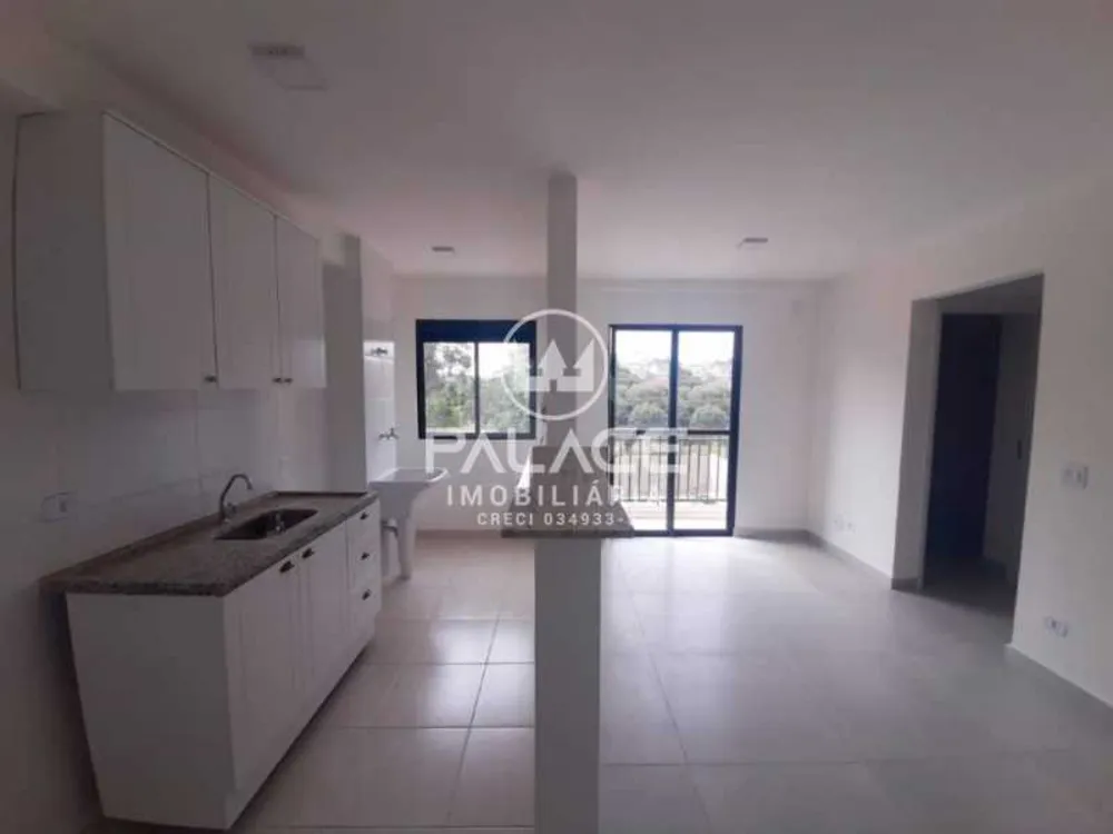 Apartamento, 2 quartos, 52 m² - Foto 2