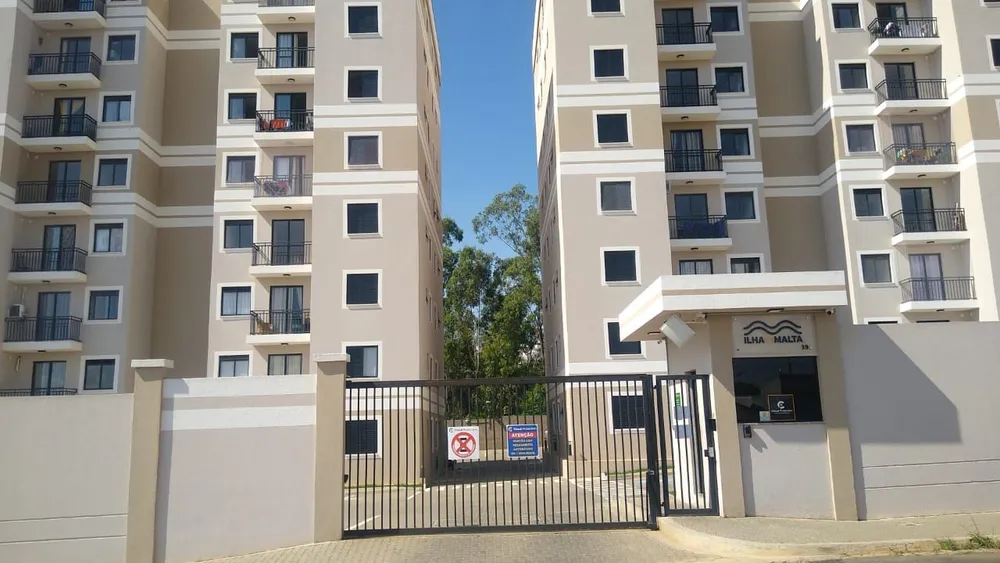 Apartamento, 2 quartos, 52 m² - Foto 11
