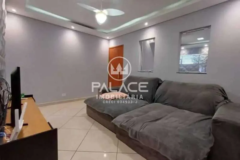 Casa, 3 quartos, 145 m² - Foto 1