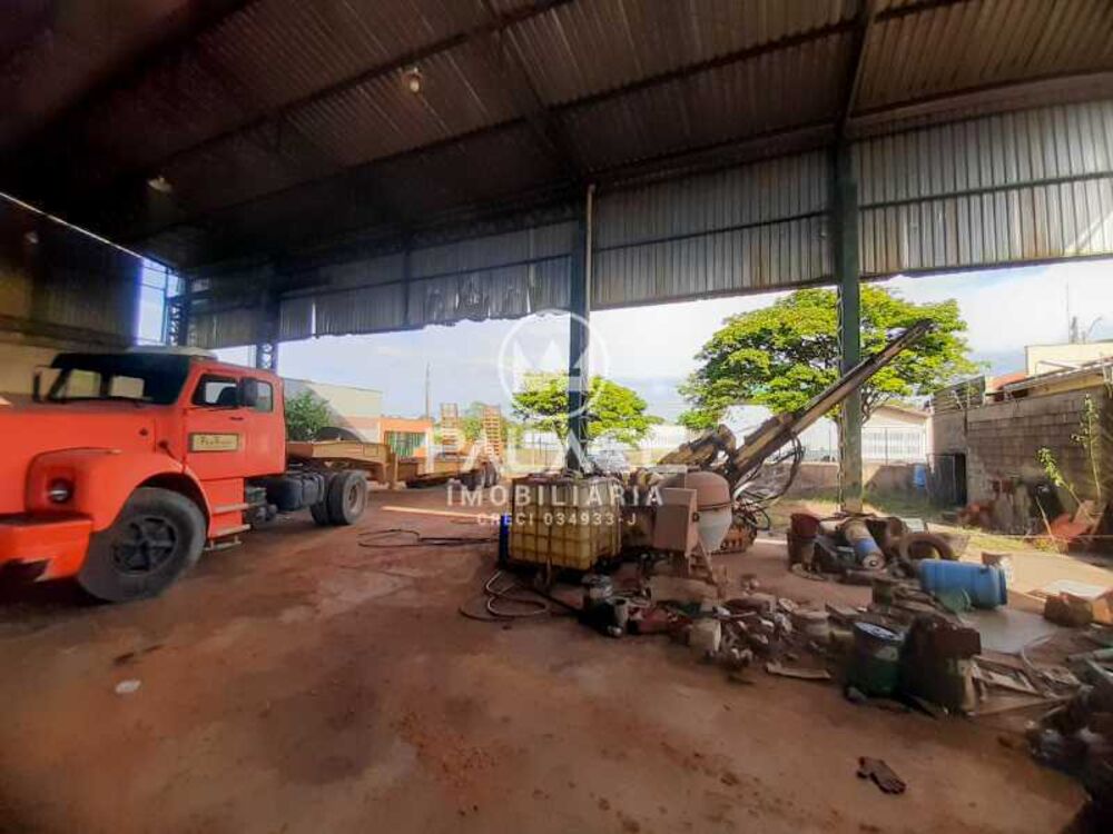 Loja-Salão para alugar, 350m² - Foto 5
