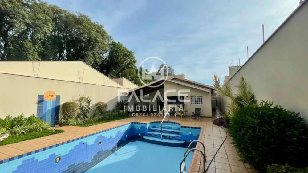 Casa, 5 quartos, 480 m² - Foto 1