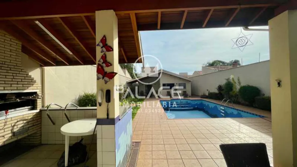 Casa, 5 quartos, 480 m² - Foto 3