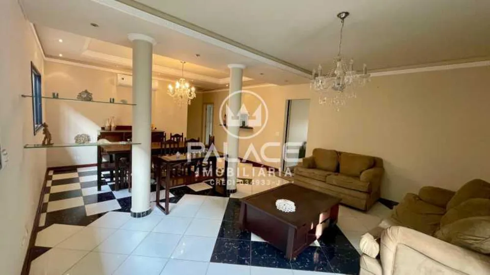 Casa, 5 quartos, 480 m² - Foto 2