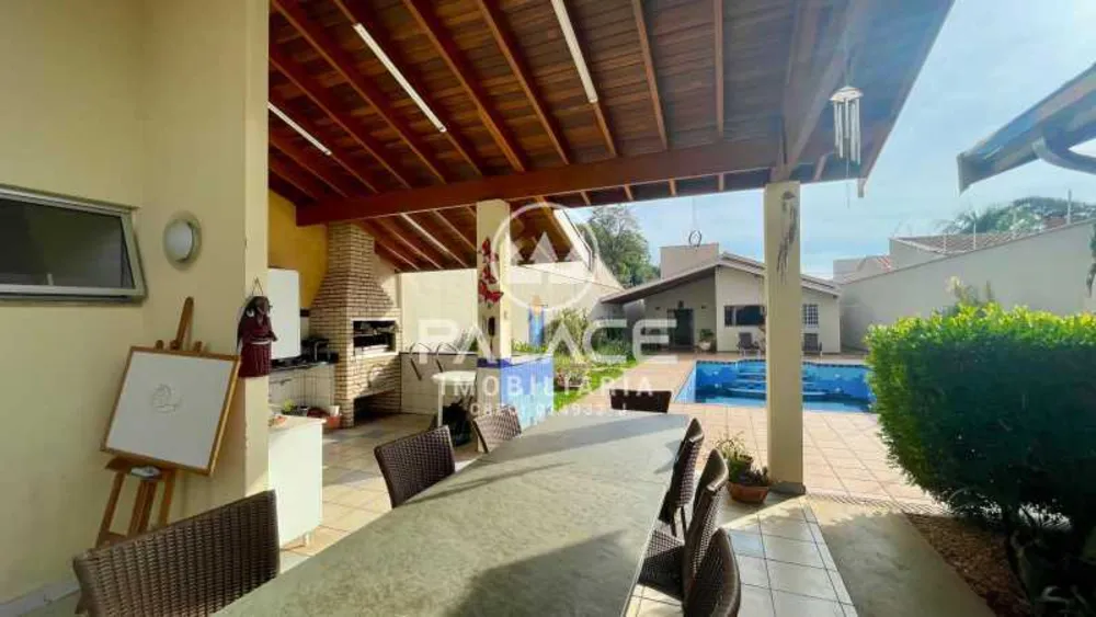 Casa, 5 quartos, 480 m² - Foto 4