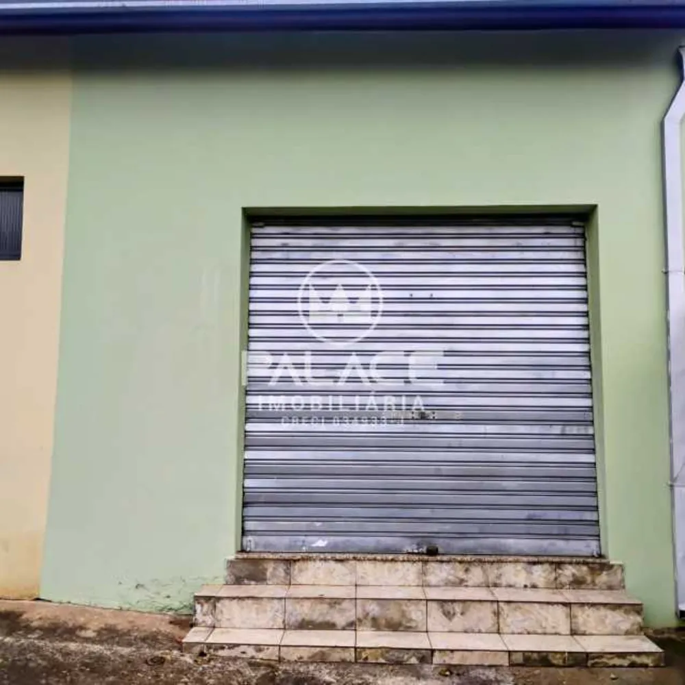 Prédio Inteiro, 41 m² - Foto 1