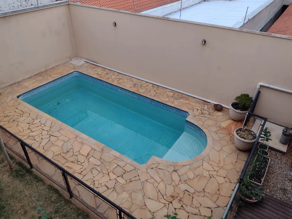 Casa, 5 quartos, 356 m² - Foto 8