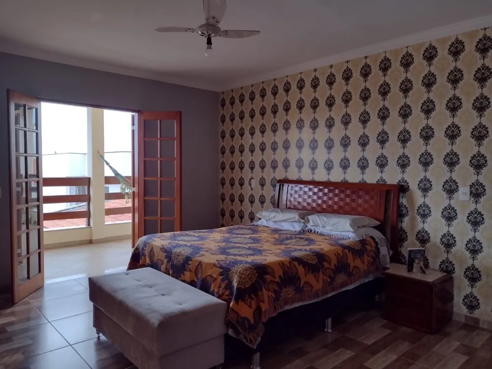 Casa, 5 quartos, 356 m² - Foto 2