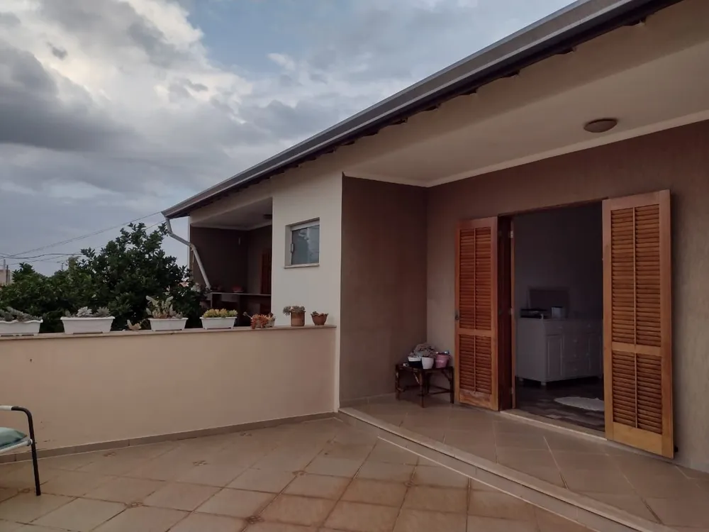 Casa, 5 quartos, 356 m² - Foto 4
