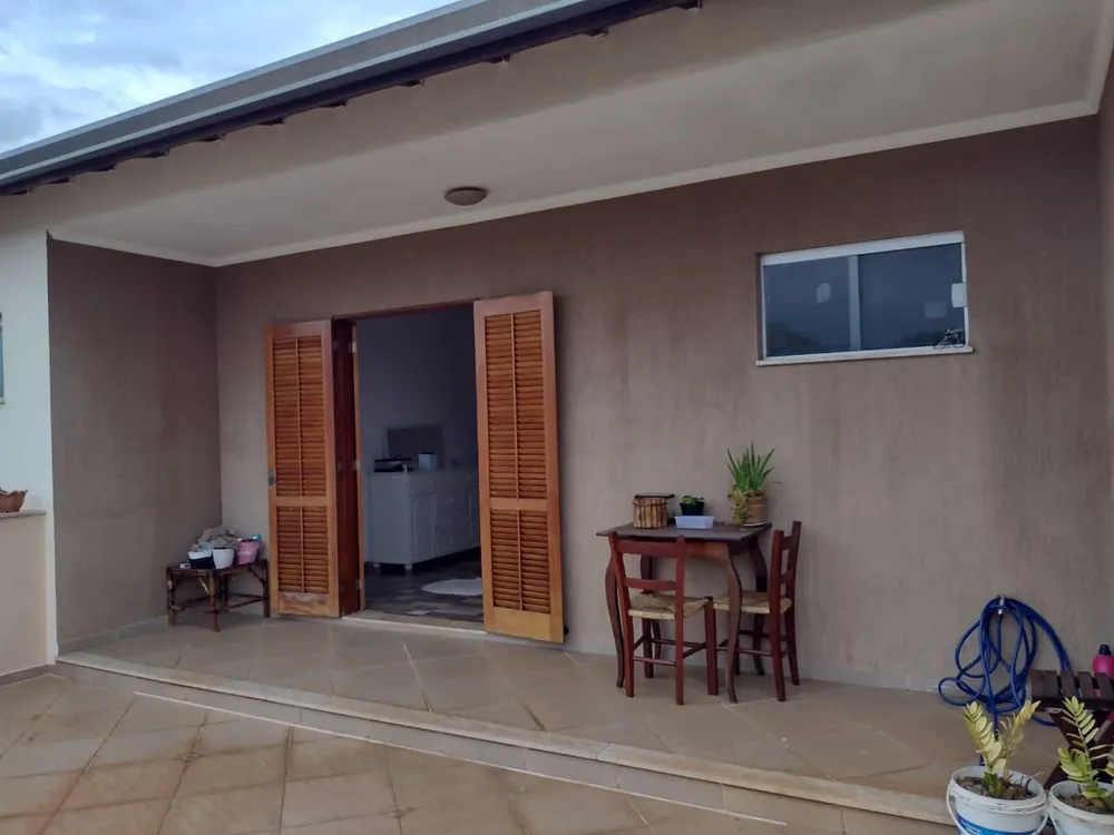 Casa, 5 quartos, 356 m² - Foto 1