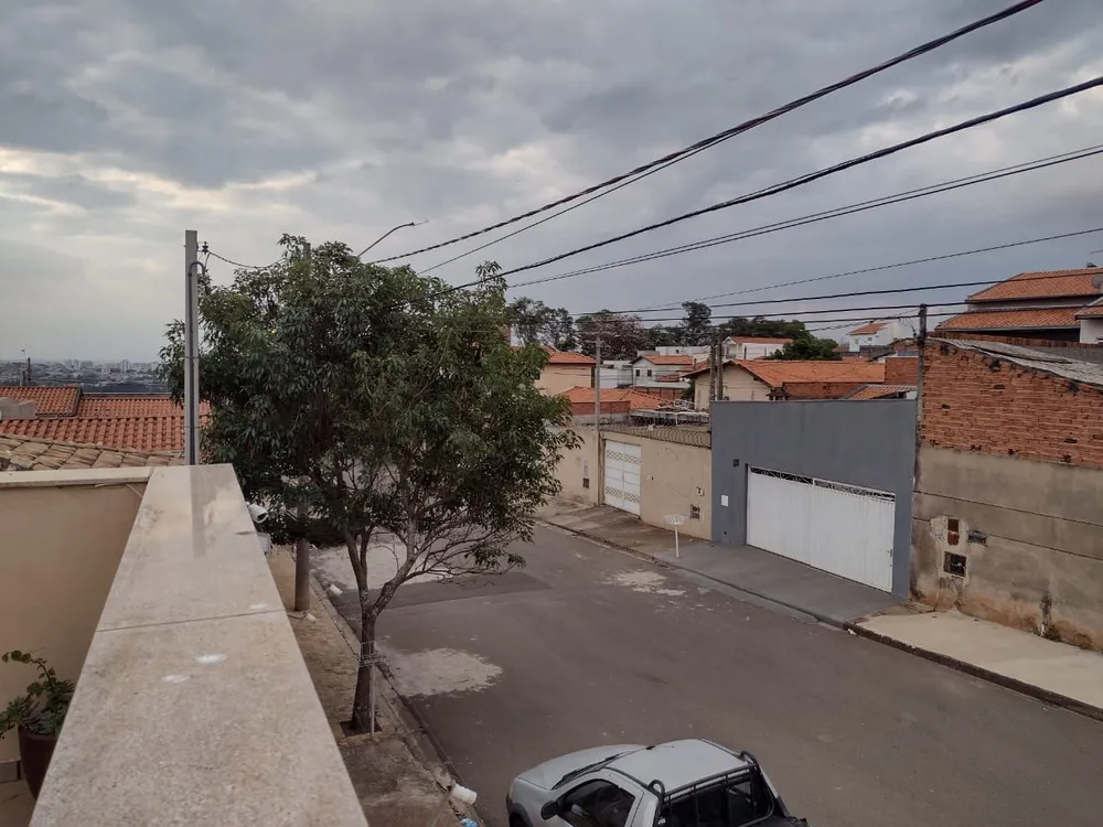 Casa, 5 quartos, 356 m² - Foto 3